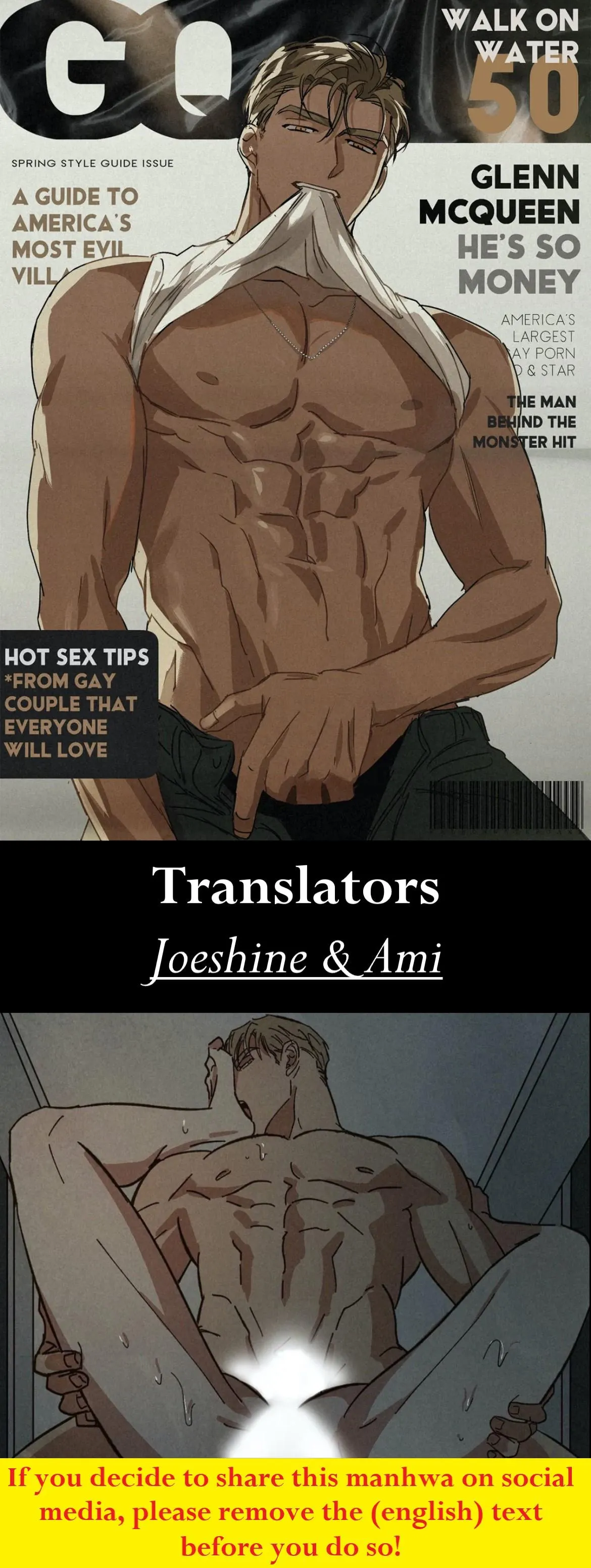 Boss Bitch Baby Chapter 43 page 2 - 