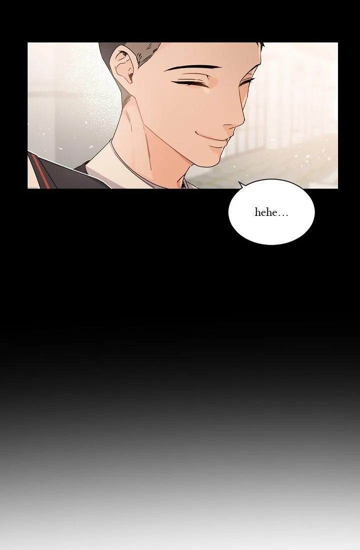 Boss Bitch Baby Chapter 43 page 14 - 
