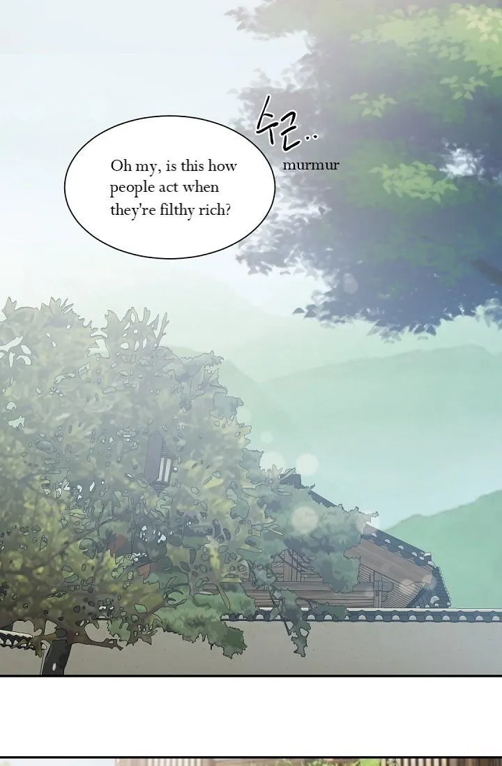 Boss Bitch Baby Chapter 43 page 17 - 