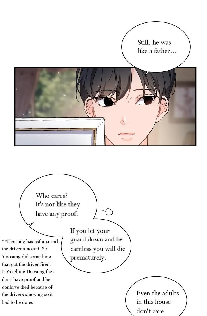 Boss Bitch Baby Chapter 43 page 20 - 