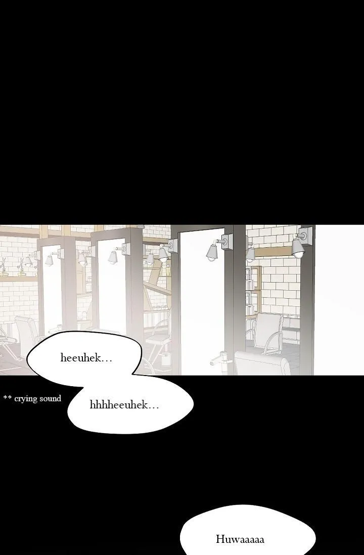 Boss Bitch Baby Chapter 43 page 3 - 