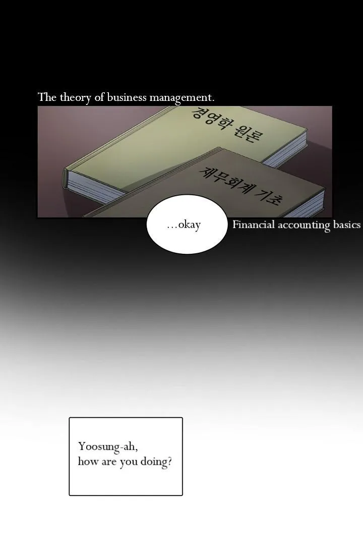 Boss Bitch Baby Chapter 43 page 32 - 