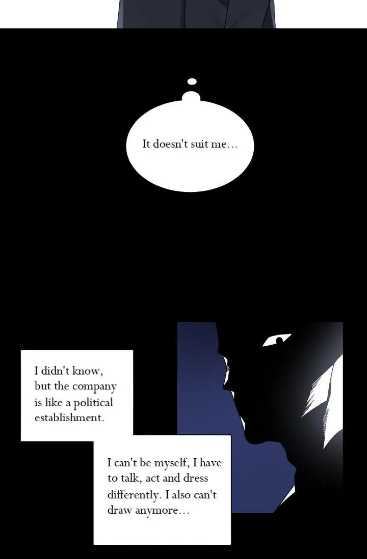 Boss Bitch Baby Chapter 43 page 34 - 