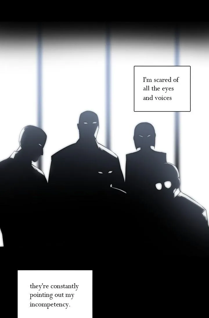 Boss Bitch Baby Chapter 43 page 35 - 