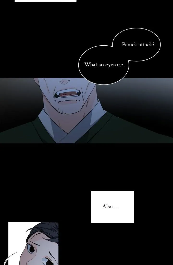 Boss Bitch Baby Chapter 43 page 36 - 