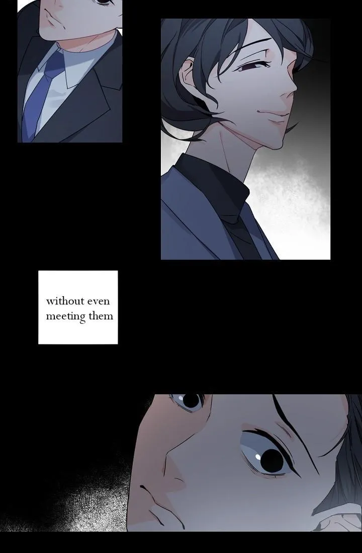 Boss Bitch Baby Chapter 43 page 37 - 