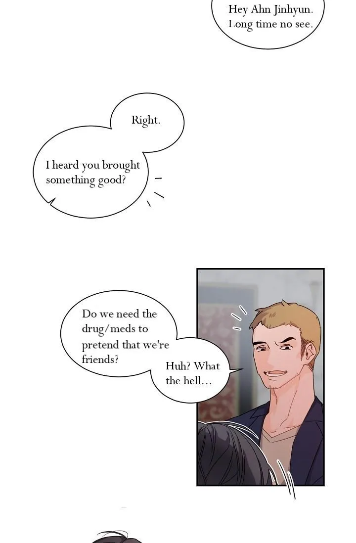 Boss Bitch Baby Chapter 43 page 43 - 