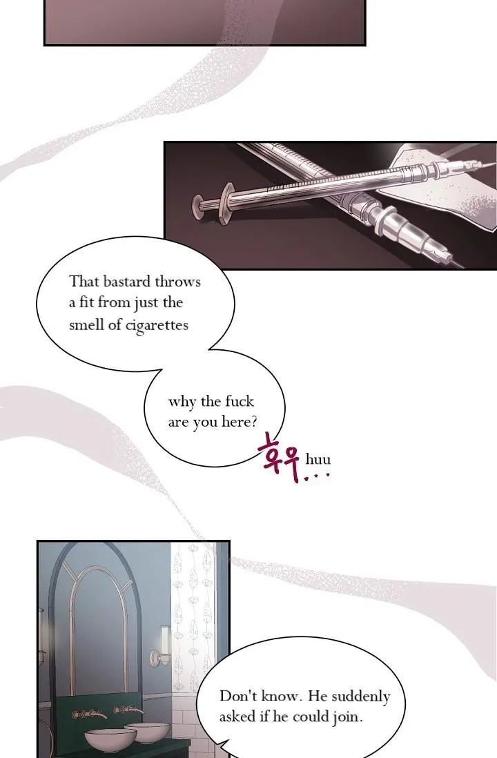 Boss Bitch Baby Chapter 43 page 45 - 