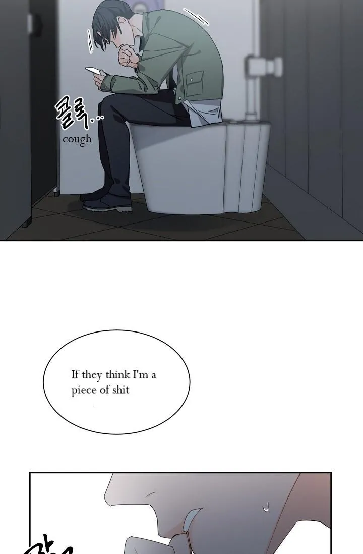 Boss Bitch Baby Chapter 43 page 47 - 