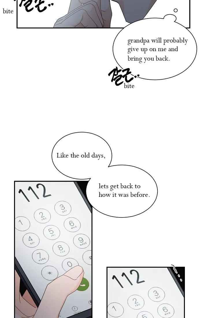Boss Bitch Baby Chapter 43 page 48 - 