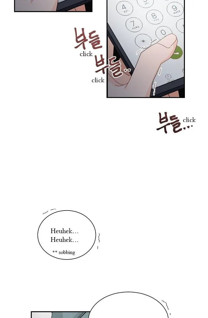 Boss Bitch Baby Chapter 43 page 49 - 
