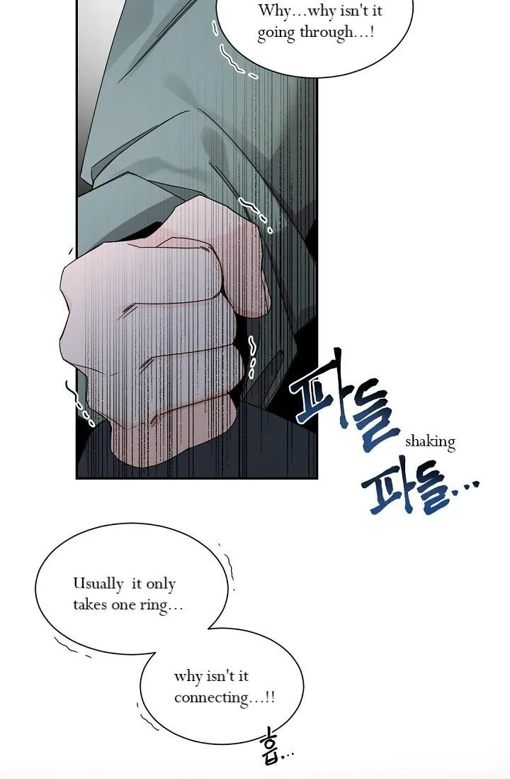 Boss Bitch Baby Chapter 43 page 50 - 