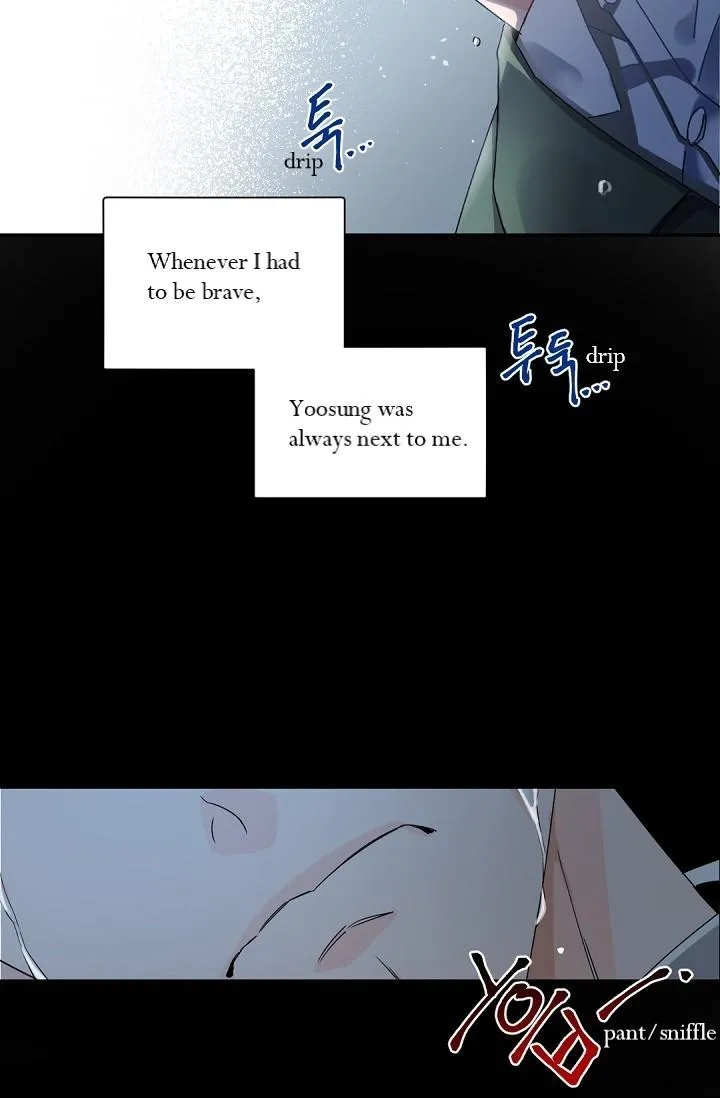Boss Bitch Baby Chapter 43 page 52 - 