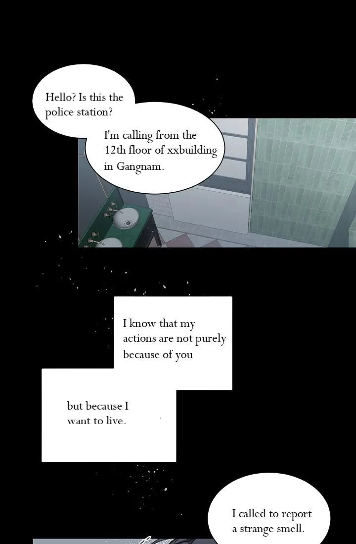 Boss Bitch Baby Chapter 43 page 54 - 