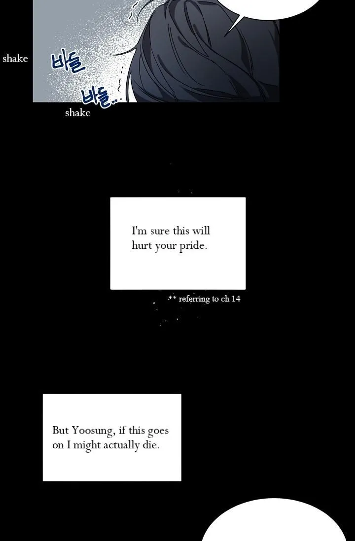 Boss Bitch Baby Chapter 43 page 55 - 