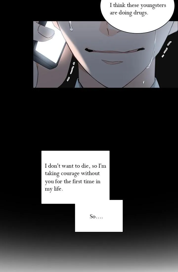 Boss Bitch Baby Chapter 43 page 56 - 