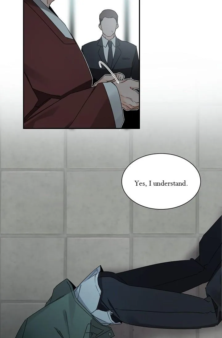 Boss Bitch Baby Chapter 43 page 60 - 