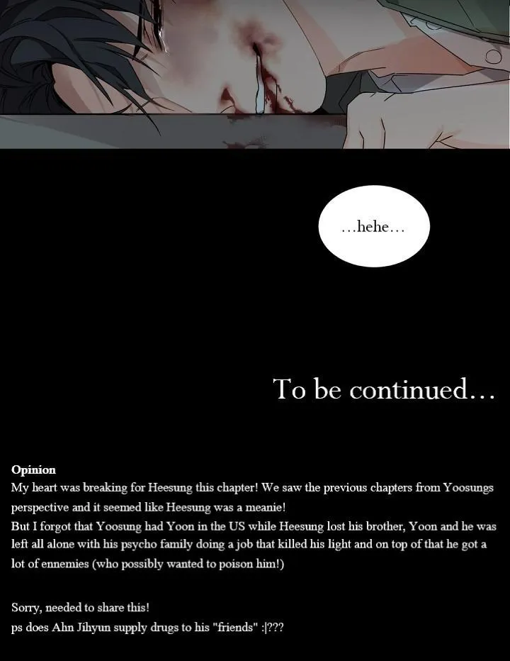 Boss Bitch Baby Chapter 43 page 62 - 