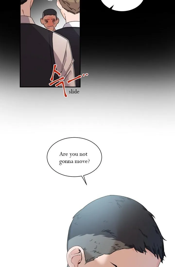 Boss Bitch Baby Chapter 43 page 9 - 