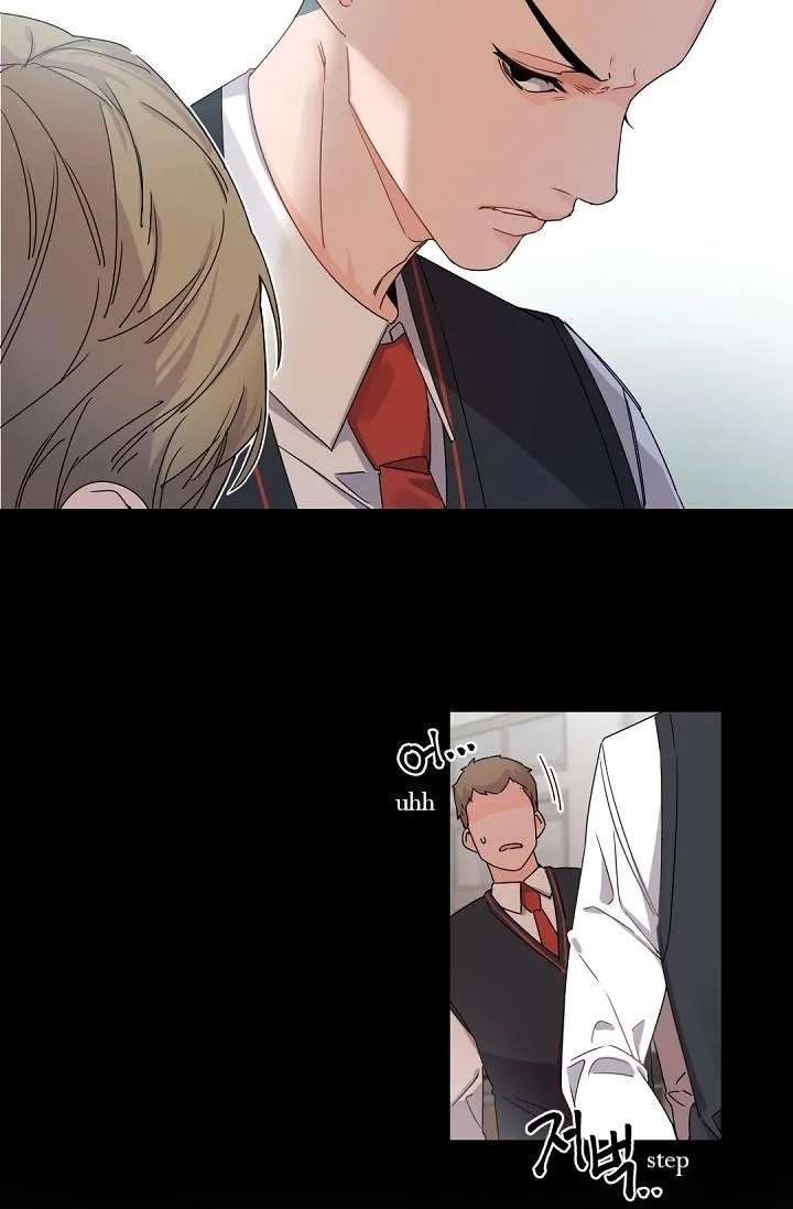 Boss Bitch Baby Chapter 43 page 10 - 