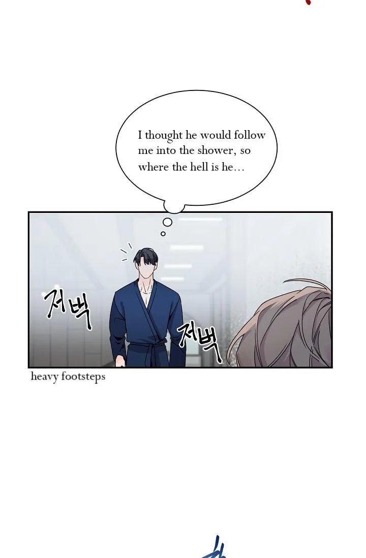 Boss Bitch Baby Chapter 44 page 12 - 
