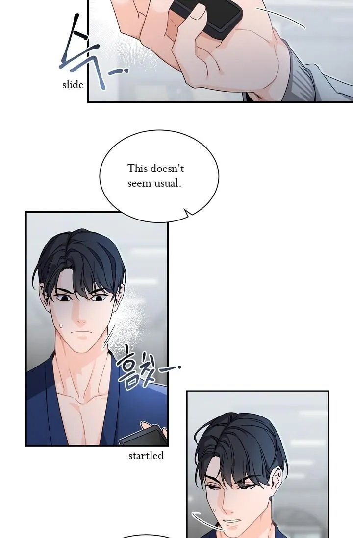 Boss Bitch Baby Chapter 44 page 16 - 