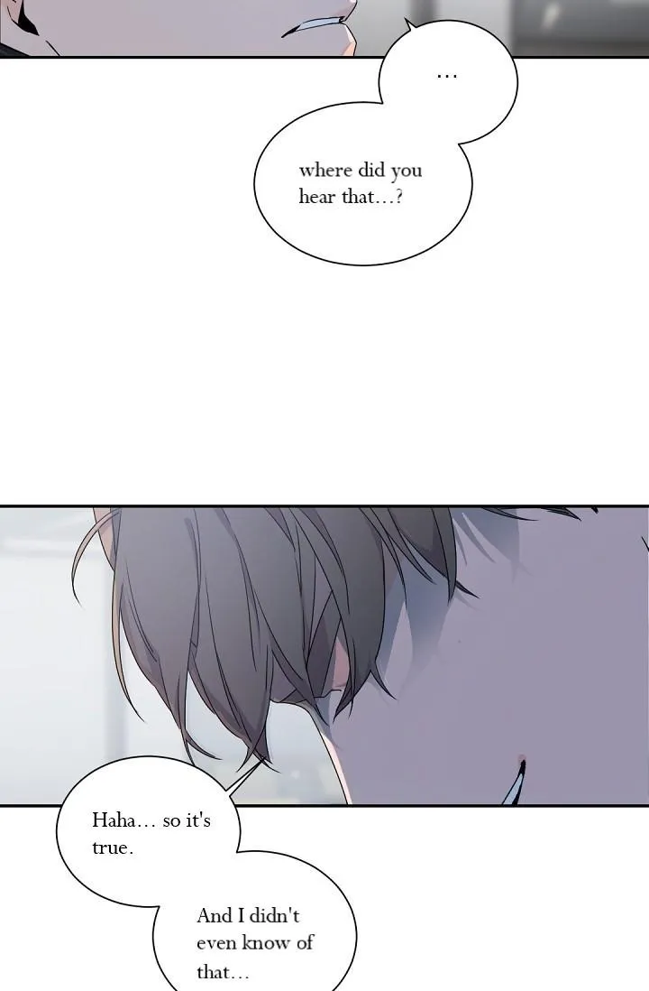 Boss Bitch Baby Chapter 44 page 20 - 
