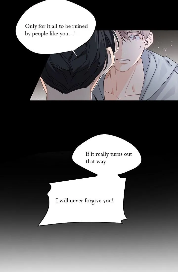 Boss Bitch Baby Chapter 44 page 3 - 