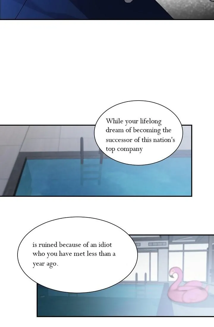 Boss Bitch Baby Chapter 44 page 23 - 
