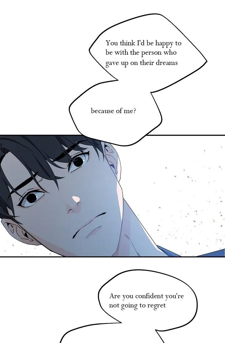 Boss Bitch Baby Chapter 44 page 27 - 