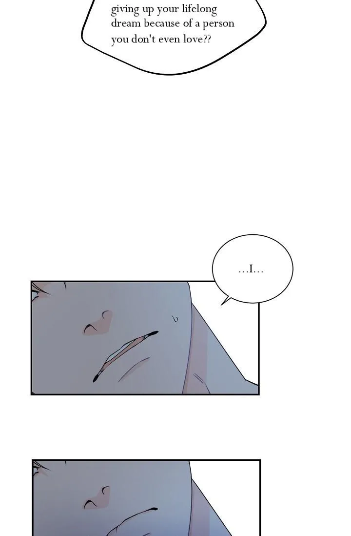 Boss Bitch Baby Chapter 44 page 28 - 