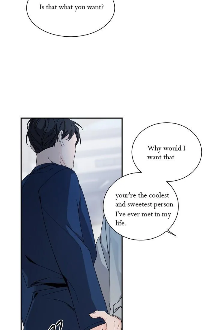 Boss Bitch Baby Chapter 44 page 30 - 