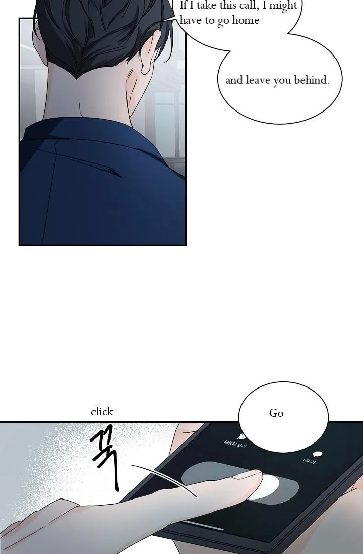 Boss Bitch Baby Chapter 44 page 35 - 