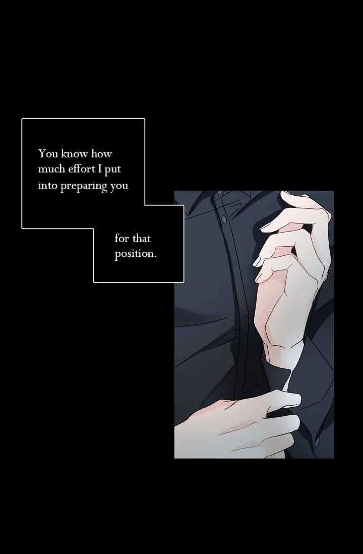 Boss Bitch Baby Chapter 44 page 39 - 
