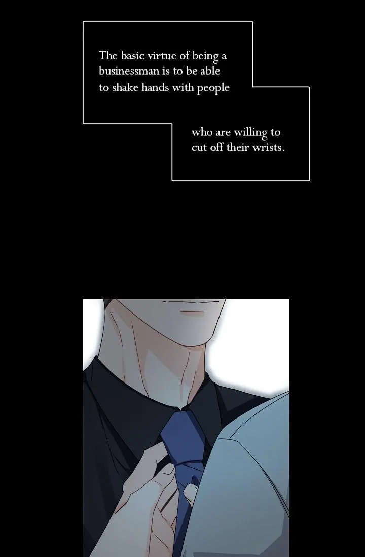 Boss Bitch Baby Chapter 44 page 40 - 