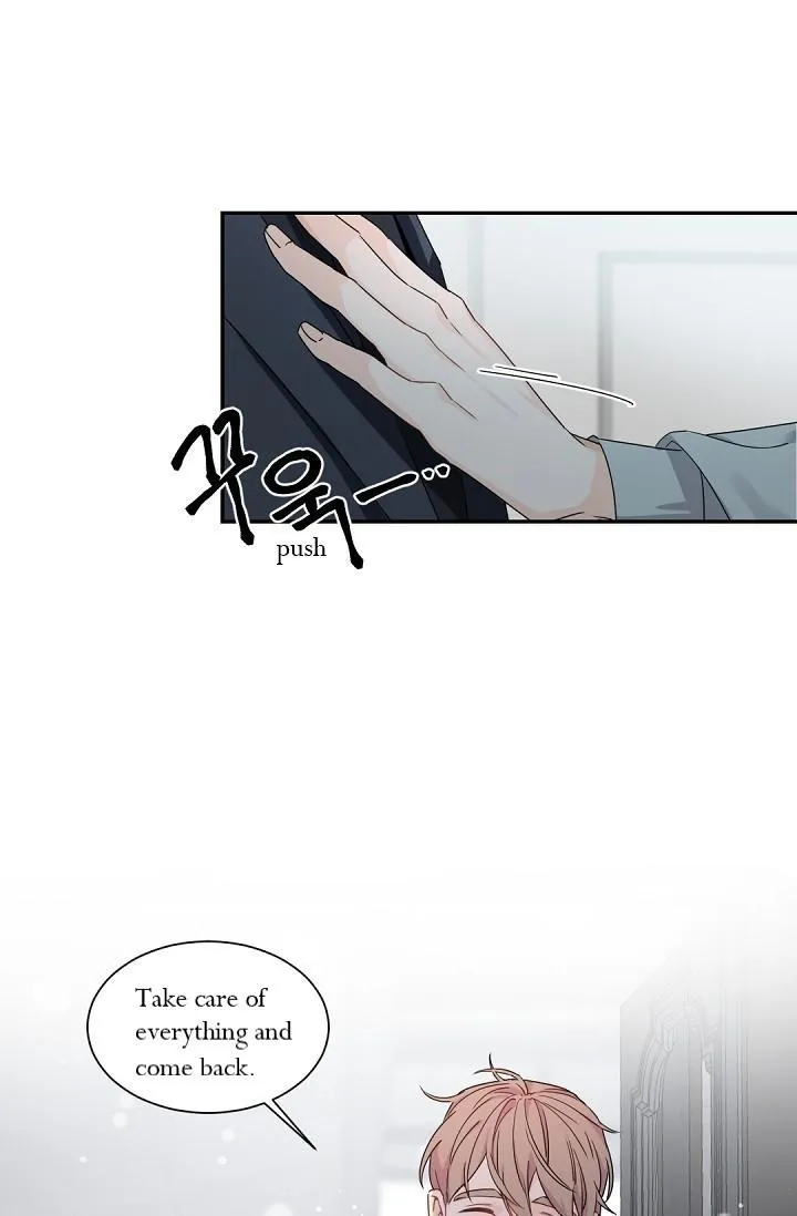 Boss Bitch Baby Chapter 44 page 45 - 