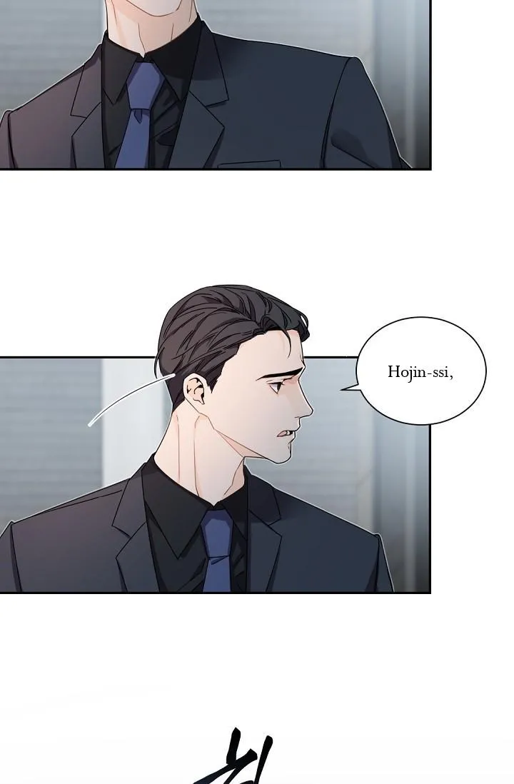 Boss Bitch Baby Chapter 44 page 47 - 