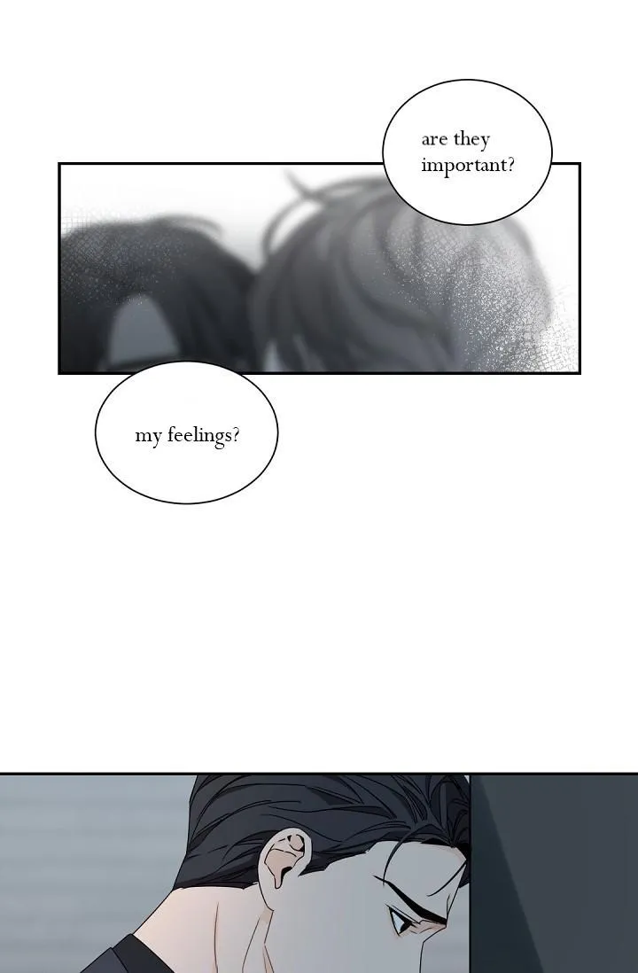 Boss Bitch Baby Chapter 44 page 50 - 