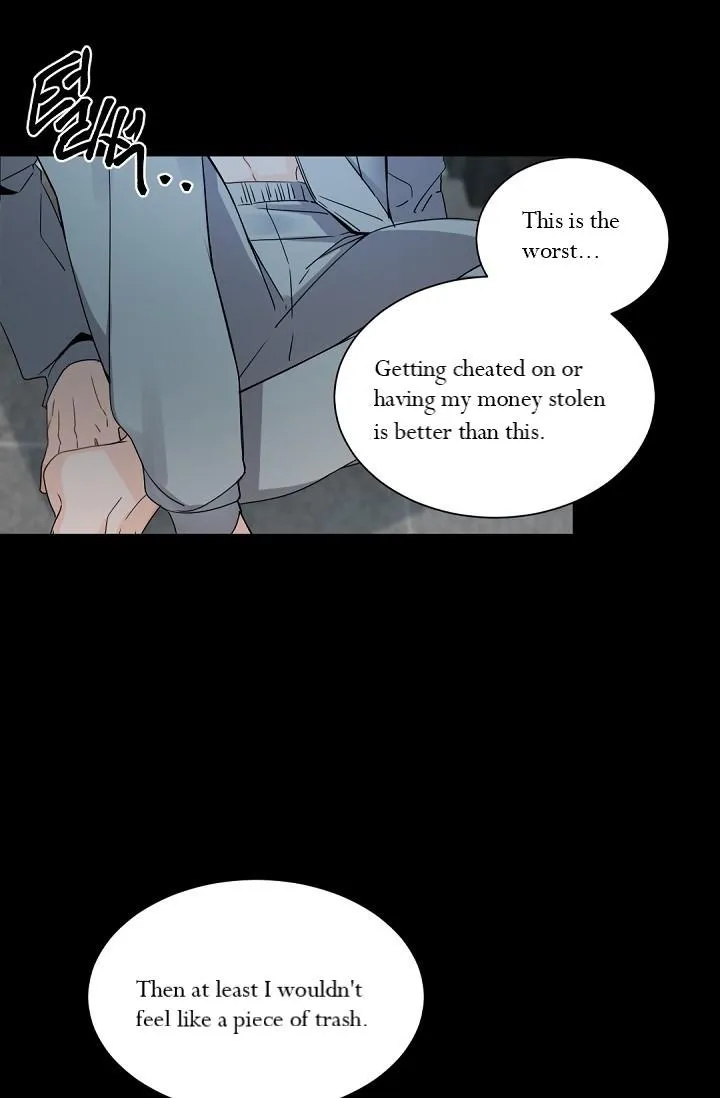 Boss Bitch Baby Chapter 44 page 54 - 