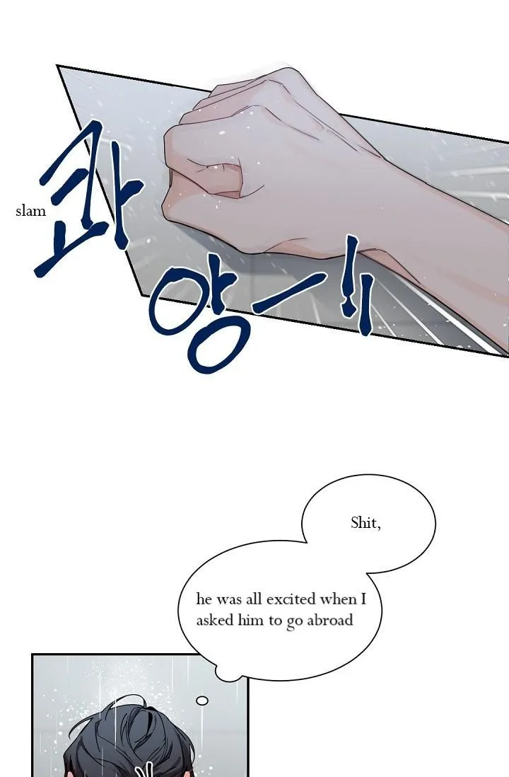 Boss Bitch Baby Chapter 44 page 10 - 