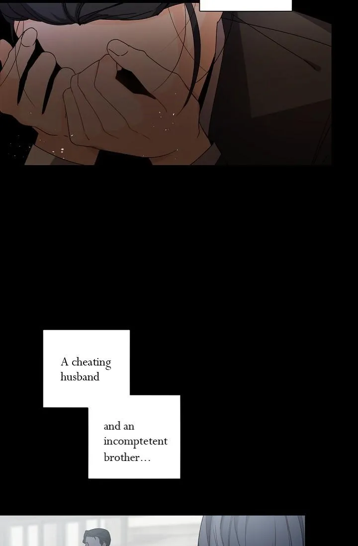 Boss Bitch Baby Chapter 45 page 13 - 