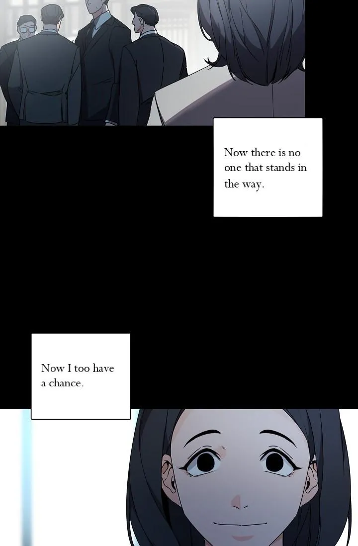 Boss Bitch Baby Chapter 45 page 14 - 