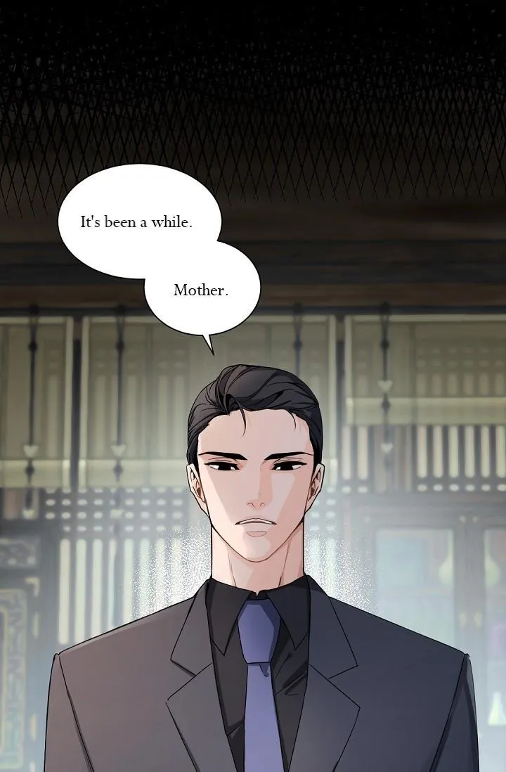 Boss Bitch Baby Chapter 45 page 18 - 