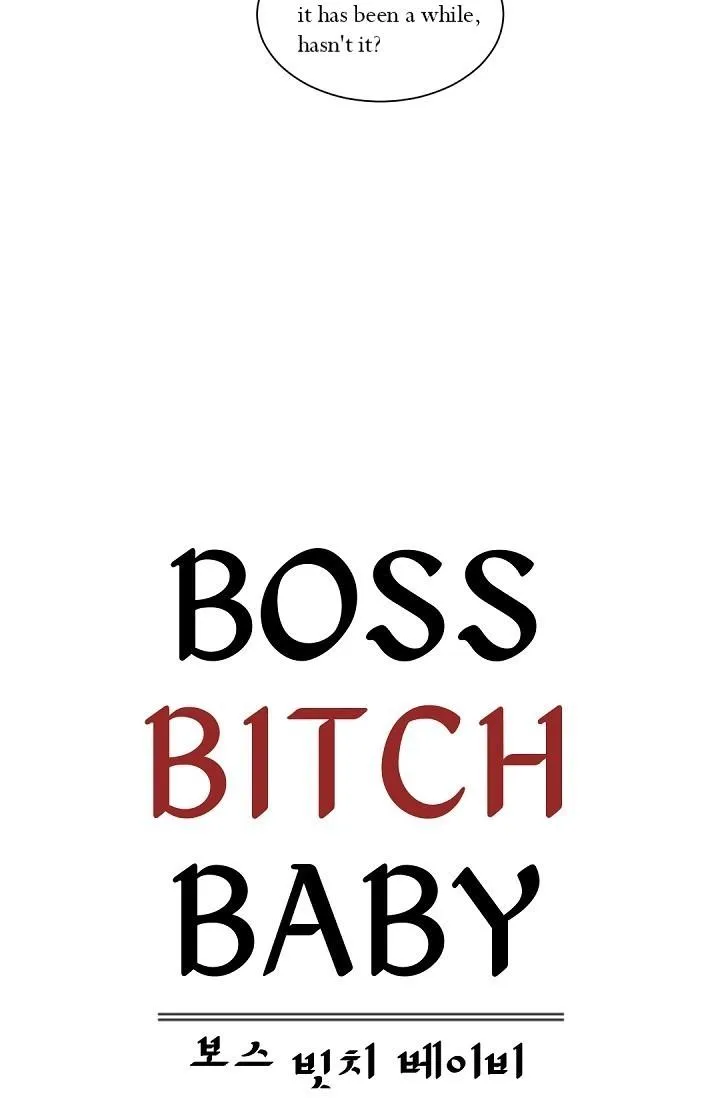 Boss Bitch Baby Chapter 45 page 21 - 