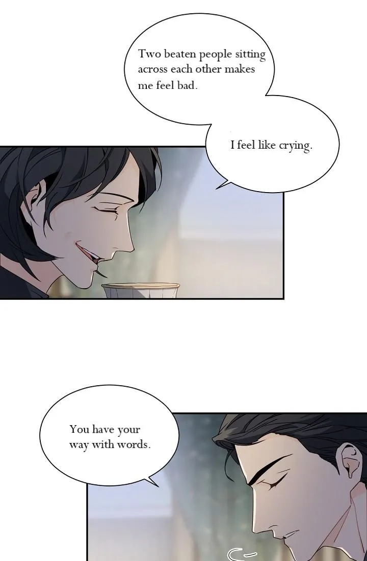 Boss Bitch Baby Chapter 45 page 23 - 