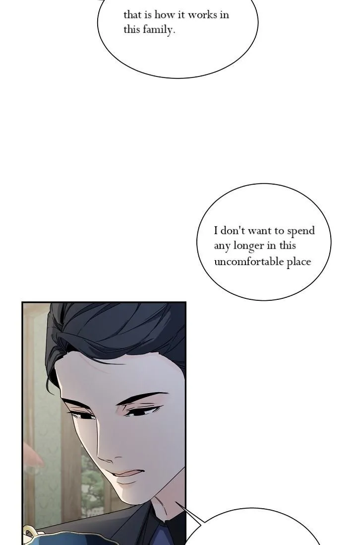 Boss Bitch Baby Chapter 45 page 25 - 