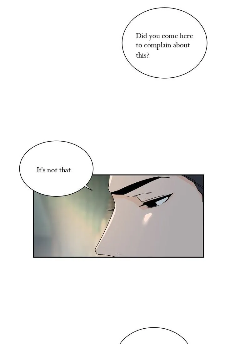 Boss Bitch Baby Chapter 45 page 28 - 