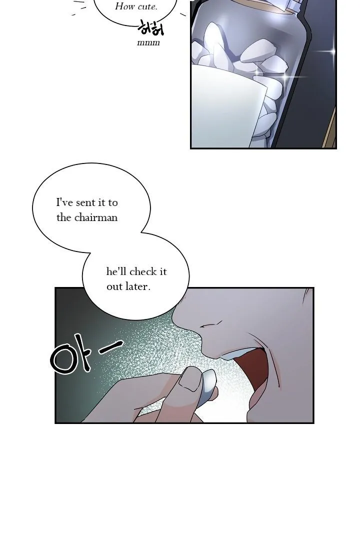 Boss Bitch Baby Chapter 45 page 30 - 