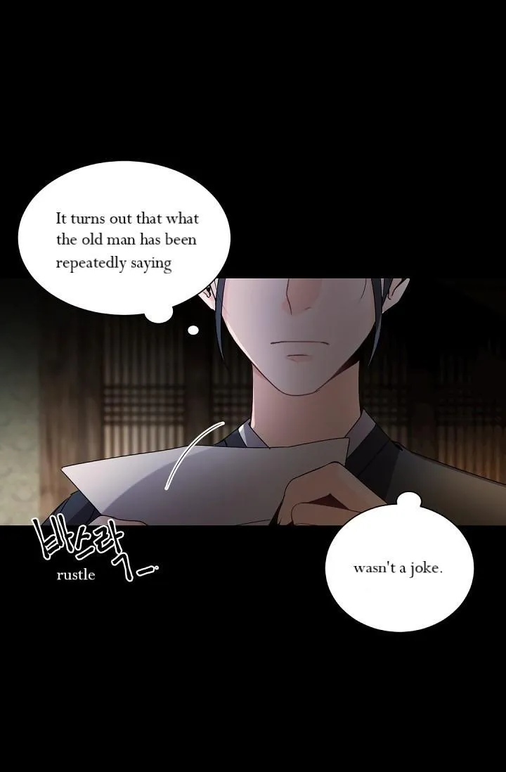 Boss Bitch Baby Chapter 45 page 4 - 