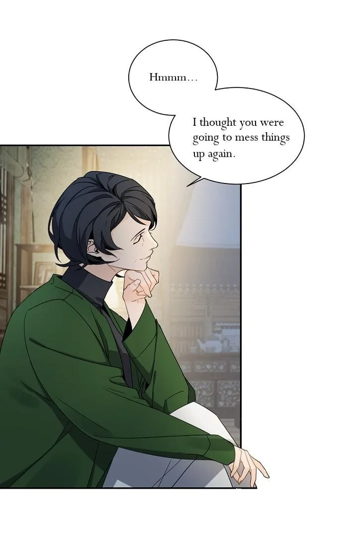 Boss Bitch Baby Chapter 45 page 31 - 